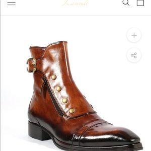 Meet your Posher, Edwin